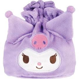 Tees Factory SR-5530348KU Sanrio Characters Gusseted Mascot Clothing, Chromi, H4.7 x 4.1 x 4.1 inches (120 x 105 x 105 x 105 mm)