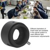 Aperture Diaphragm with CS to C Port 1‑12mm Bore Diameter