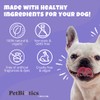 Petbiotics - Prebiotic Lavender Dog Shampoo - Gentle, All-Natural &