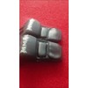 Guantes De Boxeo Con Entrenamiento De Medio Dedo Kickboxing
