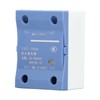Single Phase Solid State Relay AC to AC SSR Non