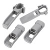 High Quality Plastic Folding Leg Support Heighten Stand Accessory for