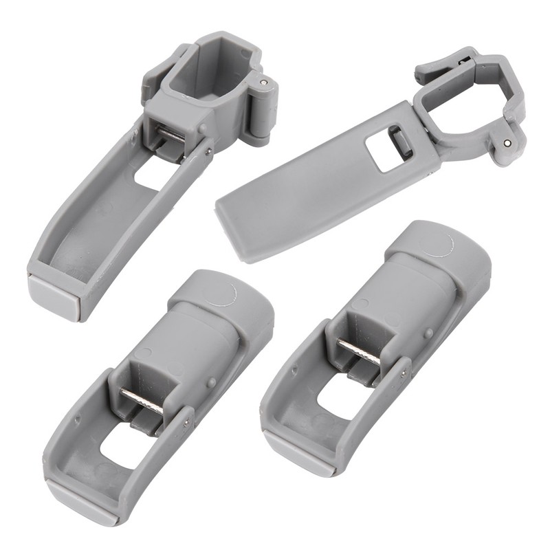 High Quality Plastic Folding Leg Support Heighten Stand Accessory for