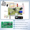 XHEIN 013464F PC Control Board & 013640F LCD Displa Compatible