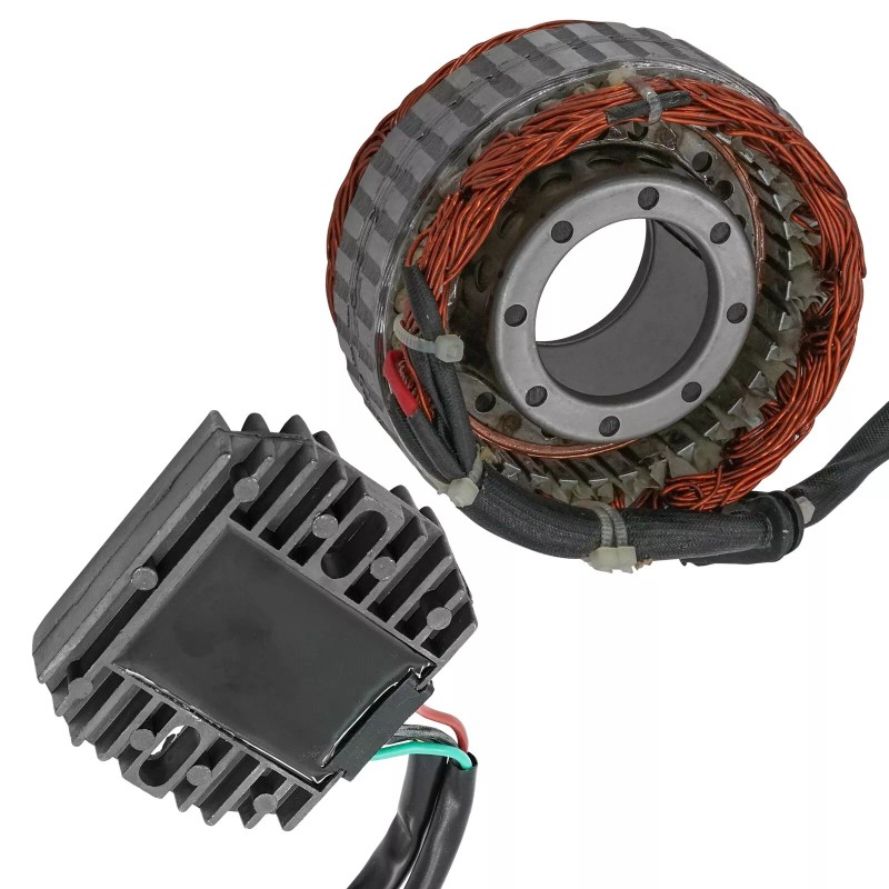 For Honda Stator & Regulator Rectifier for Honda CB700Sc Nighthawk