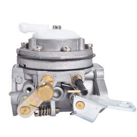 munirater Carburetor Carb Replacement for 2 - Cycle Golf Cart 1967 - 1981 27158 - 67A