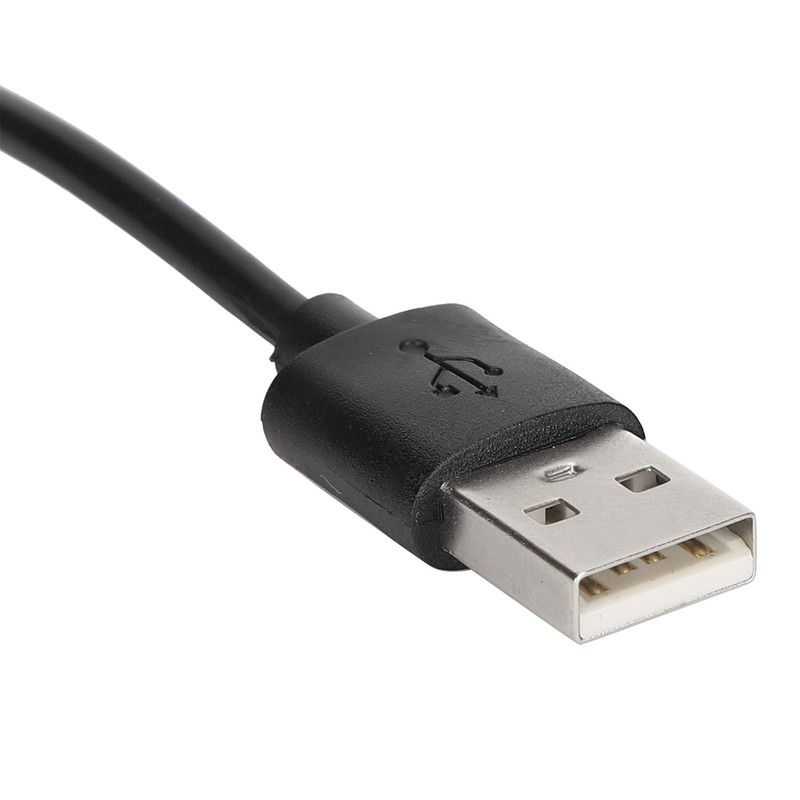 Qiilu Adaptador Ethernet a Firestick Adaptador de Red Aleación de