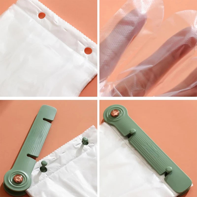 Gloves Holder On Wall - Hangable Mitten Storage Clips,Wall Mounted