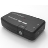 DigiShark 2 Way TV Aerial Signal Booster&Splitter Amplifier, Improves Picture