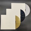 12" White Card Record Sleeve 3mm Jacket Matt (5)