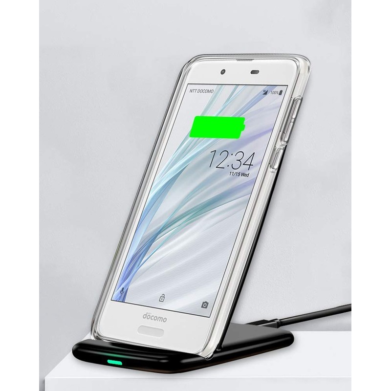 For Aquos Sense Basic 702SH Case, Sense SHV40 / Android