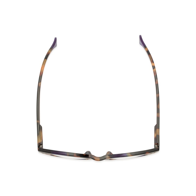 Readers.com Reading Glasses: The Wynn Blue Light Reader round Style