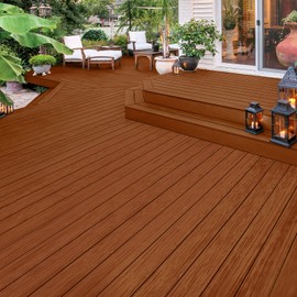 Olympic Maximum 1 gal. Redwood Semi-Transparent Exterior Ready to Use Stain and Sealer in One Low VOC