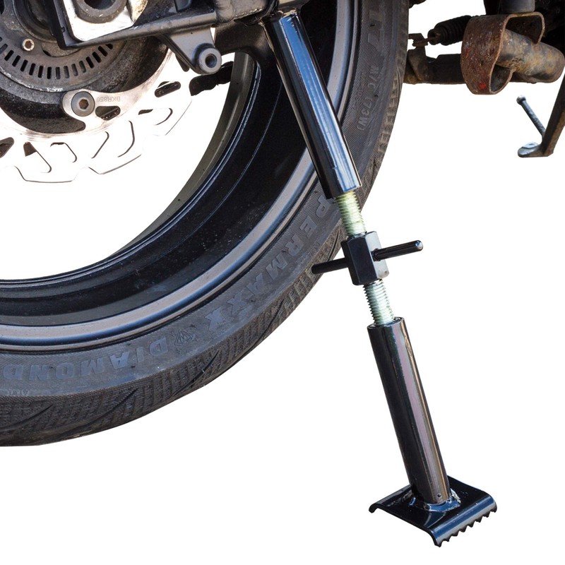 Motorcycle Motorbike Swing Arm Jack Lift Rear Wheel Maintenance &