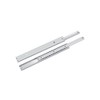 Powertool Drawer Runners Ball Bearing 1 Pair 16mm 2 Gang