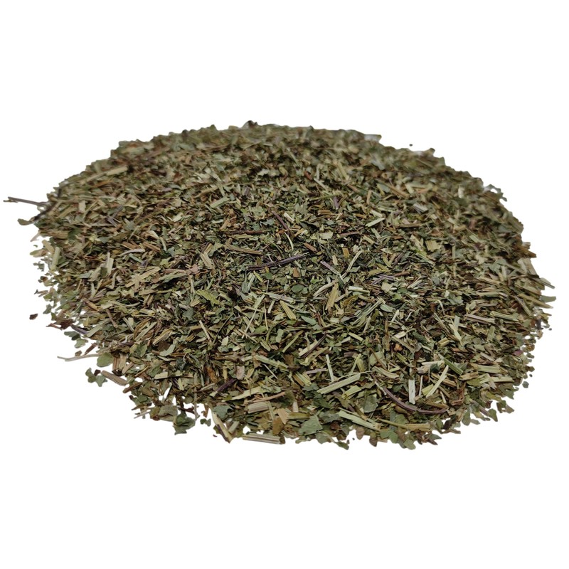 Creeping Charlie Herbal Tea, Made from 100% Glechoma Hederacea, Cut