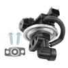NewYall Exhaust Gas Recirculation EGR Valve for Ford F150 4.6