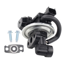 NewYall Exhaust Gas Recirculation EGR Valve for Ford F150 4.6 2006-2010, E150 4.6 2007-2013, E250 4.6 2007-2013, E350 E450 4.6 2007-2013