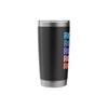 Rodrigo Stainless Steel Insulated Tumbler