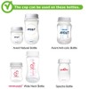 Nenesupply Travel Bottle Caps Lids Compatible with Nenesupply Bottle Spectra