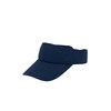 MADSea Unisex Visor Cap, darkblue