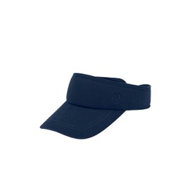 MADSea Unisex Visor Cap, darkblue