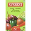Everest Sabji Masala 100 Gm