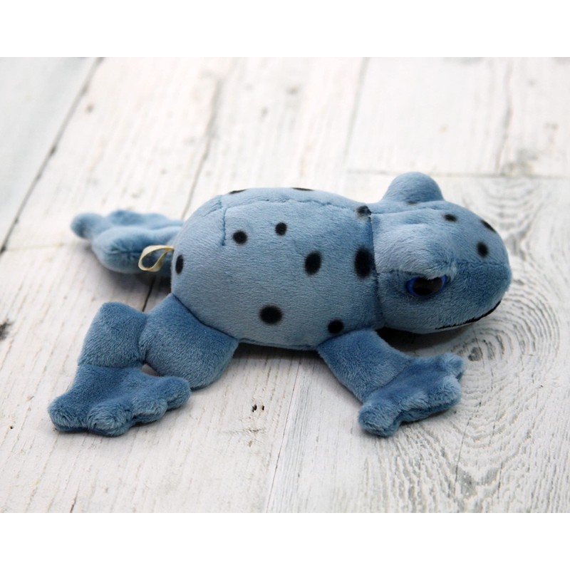 takeoff magnet cobalt herd frog