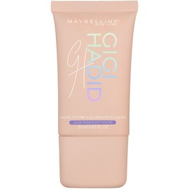 Maybelline x Gigi Hadid Strobing Liquid 08 Iridescent 25ml