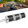 Wireless Motorcycle Stereo Speaker Waterproof MP3 Music Player Audio System