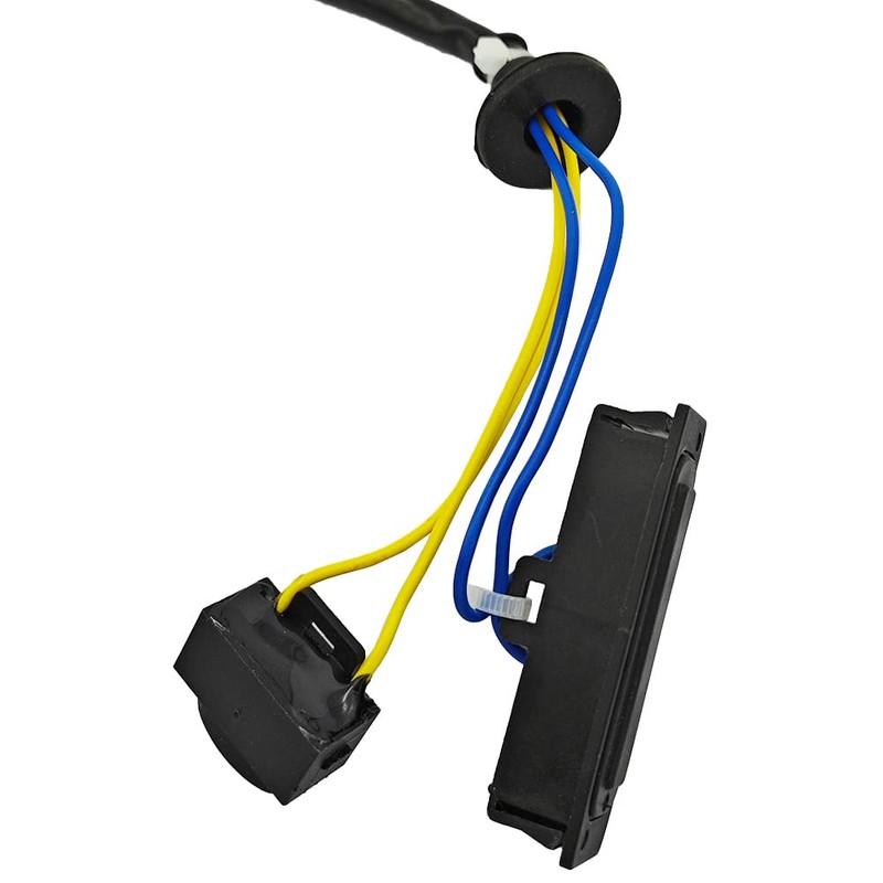 EPSIRMP 25380-JM00A Rear Trunk Lid Release Button Tailgate Opening Switch