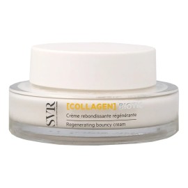 Svr Collagen Biotic Regenerating Bouncy Crema Facial 50ml Momento Aplicación Día Noche Tipo Piel Todo