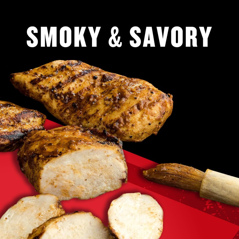 McCormick Grill Mates Applewood Rub, 6 oz