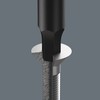 Wera 05118074001 Kraftform Micro 2054 Hexagon Electronics Precision Screwdriver, 0.05mm