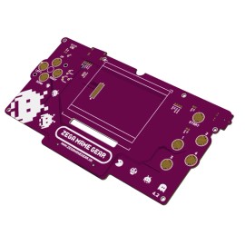 Unbranded Zega Mame Gear Raspberry Pi Mod DIY Kit - Zarcade Limited