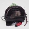Genuine Leather Coin Purse Coin Purse Coin Purse Zipper with