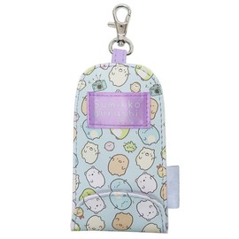 SHO-BI Corporation SK25766 Sumikko Gurashi [Reel Type Key Case] Extended Key Cover / Mint