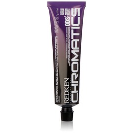 Redken rotken Chromatics Permanent Hair Colour Tone 4.26 Violet Red 60 ml
