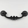 MuDuJia 10-Pack 5" C-C (5 Inch Centers) Bail Drawer Pull