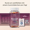 yuicy Dietary Supplement for Women - Multivitamin Complex - Extremely