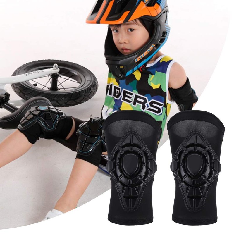 Kids Kids Protective Knee Pads Set Scooter Cycling Roller Skating