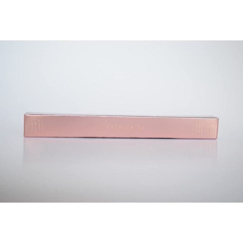 PATRICK TA Major Brow Defining Pencil Medium Brown