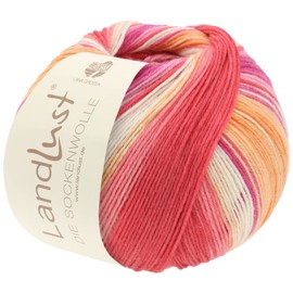 Lana Grossa Landlust Sock Yarn 111