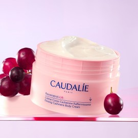 Caudalie Resveratrol-Lift Firming Body Cream - 200 mL