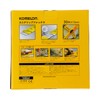Komelon KMC-1800 Tape Measure, Fiberglass Tape, 0.5 inch (13 mm)