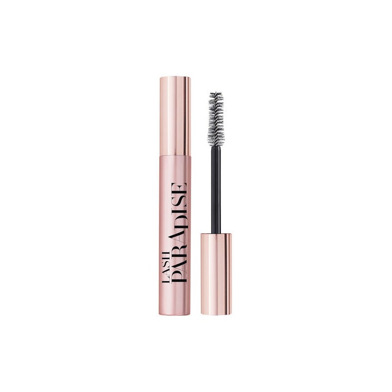 L'Oreal Lash Paradise Mascara Black