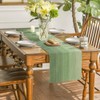Table Runner Washable 40 x 140 cm Outdoor Table Runner