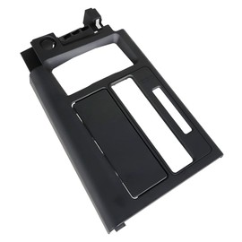 labwork Automatic Trans Console Shift Plate Replacement for Corvette 5.7L C4 1994 1995 1996 10265546