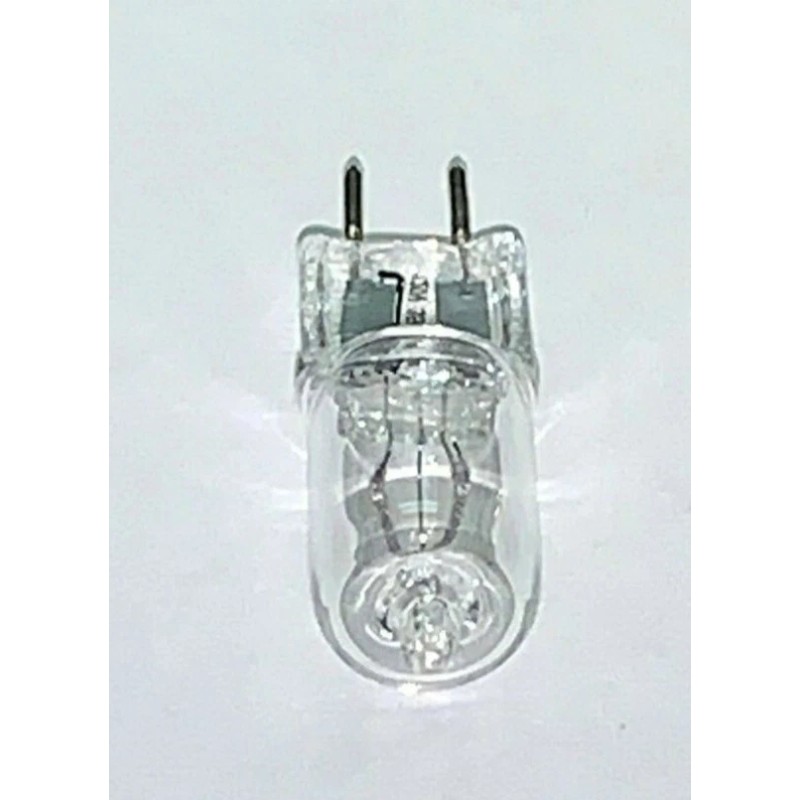 Rolite 35W - 120V JCD G8 Base (Clear) Light Bulb