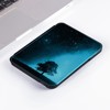 BOZHUORUI Slim Case for 6" Nook GlowLight 4 (2021 Released)